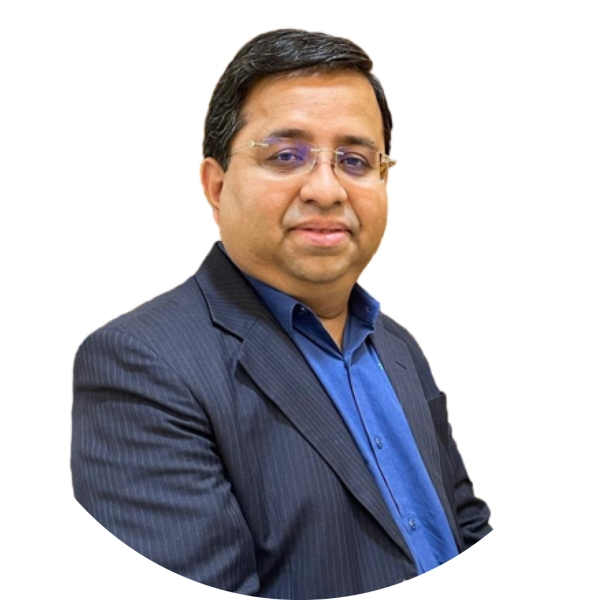 Prof. Md. Mamun Habib, PhD, FCILT, SMIEEE