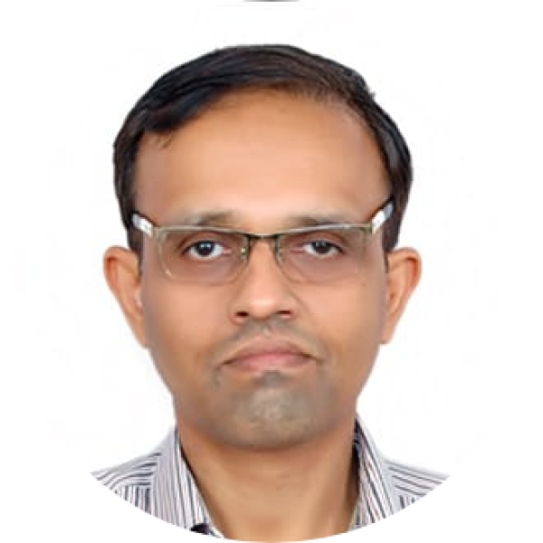 Keynote Speaker: Dr. Ranjith